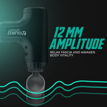 Elite Recovery™ Percussion Massage Gun