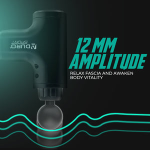 Elite Recovery™ Percussion Massage Gun