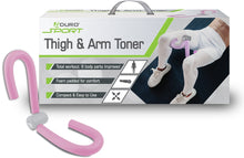 Thigh Toner Workout Equipment, Arm Workout Leg Exercise