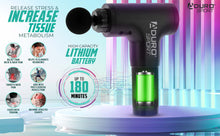 Elite Recovery™ Percussion Massage Gun