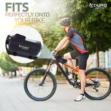Bicycle Phone Holder - Waterproof Bike Top Tube Frame Bag for Cycling
