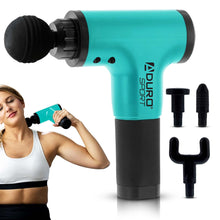 Elite Recovery™ Percussion Massage Gun