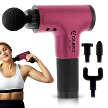 Elite Recovery™ Percussion Massage Gun