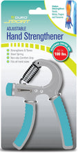 Hand Grip Strengthener