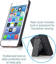 iPhone SE2/8/7/6/6s Holster Case Combo