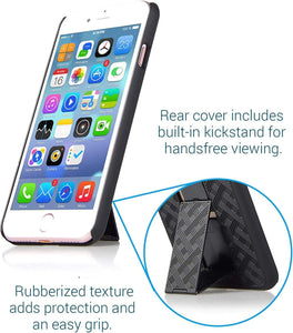 iPhone SE2/8/7/6/6s Holster Case Combo