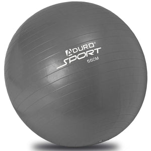 Yoga Exercise Ball, 55/65/75cm Workout Fitness Ball Chair