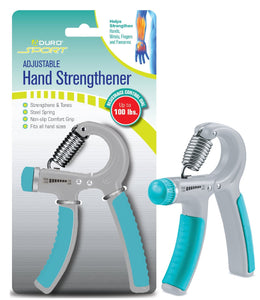 Hand Grip Strengthener