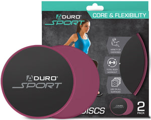 Exercise Gliding Discs