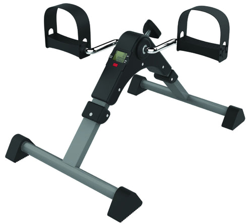 Portable Under Desk Exercise Cycle
