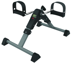 Portable Under Desk Exercise Cycle