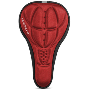 Memory Foam Seat Pad