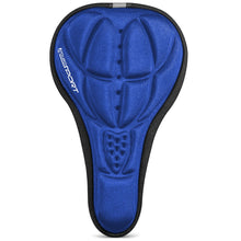 Memory Foam Seat Pad