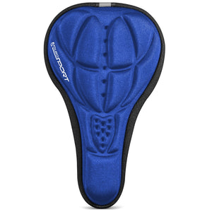 Memory Foam Seat Pad