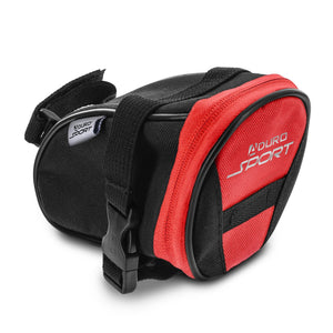 Wedge Saddle Storage Bag for Cycling