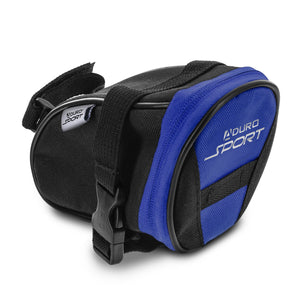 Wedge Saddle Storage Bag for Cycling