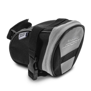 Wedge Saddle Storage Bag for Cycling