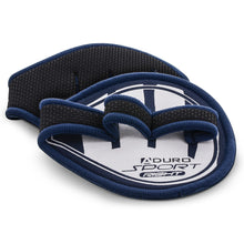 BYLT Fitness Palm Pads