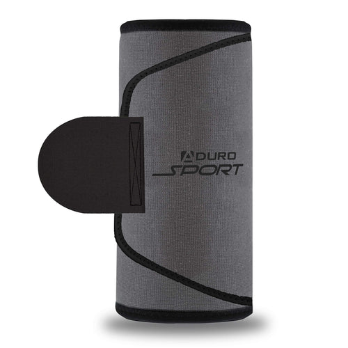 Sweat Waist Trimmer Belt, Premium Wasit Trainer Stomach Wraps
