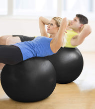 Yoga Exercise Ball, 55/65/75cm Workout Fitness Ball Chair