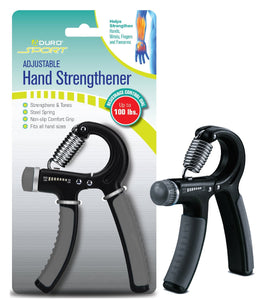 Hand Grip Strengthener