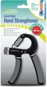 Hand Grip Strengthener